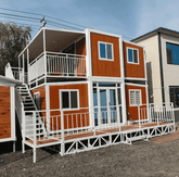 2 story tiny homes for sale