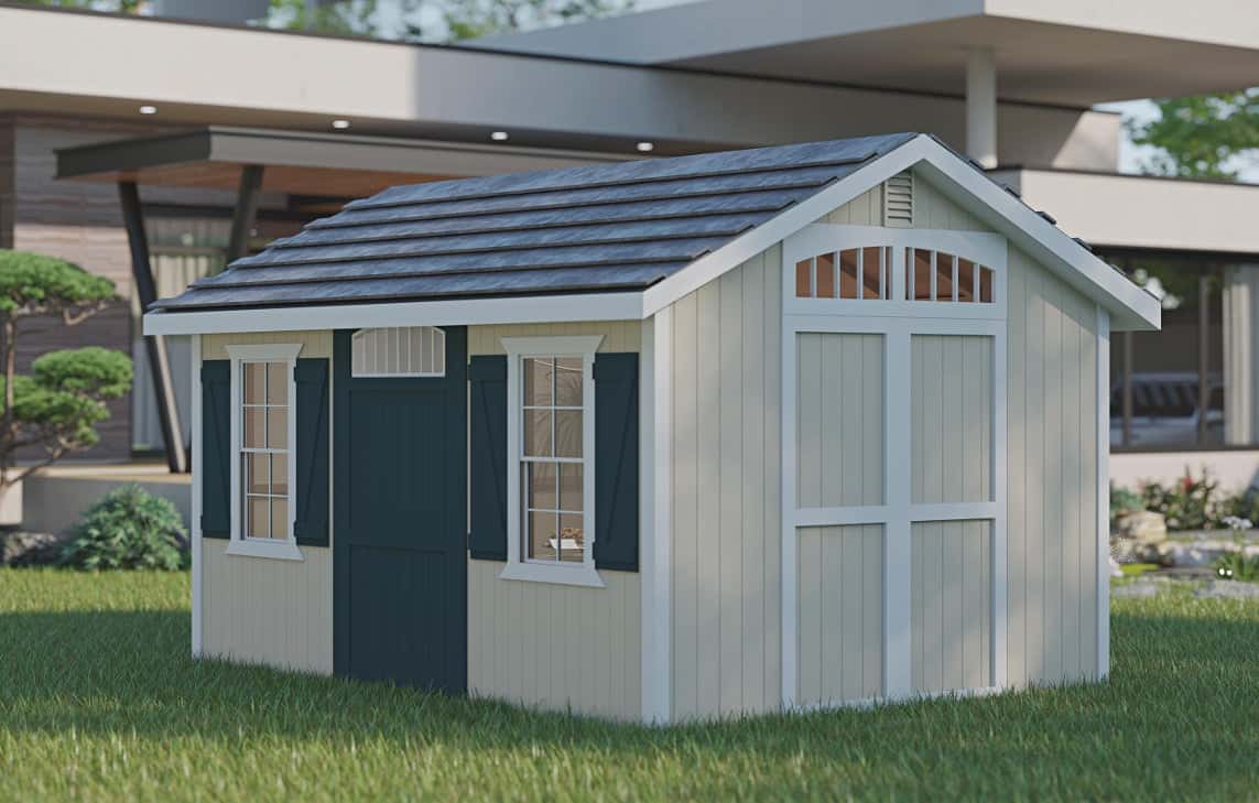 Log Cabin Kits For Under $10,000
