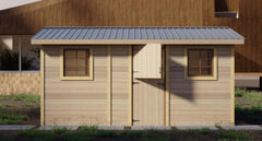 Log Cabin Kits For Under $10,000