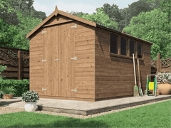 Log Cabin Kits For Under $10,000