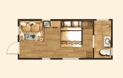 Pre Built Cabins Under $30 000