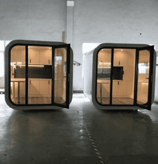 Pre Built Cabins Under $30 000