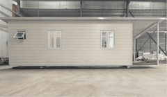 Pre Built Cabins Under $30 000