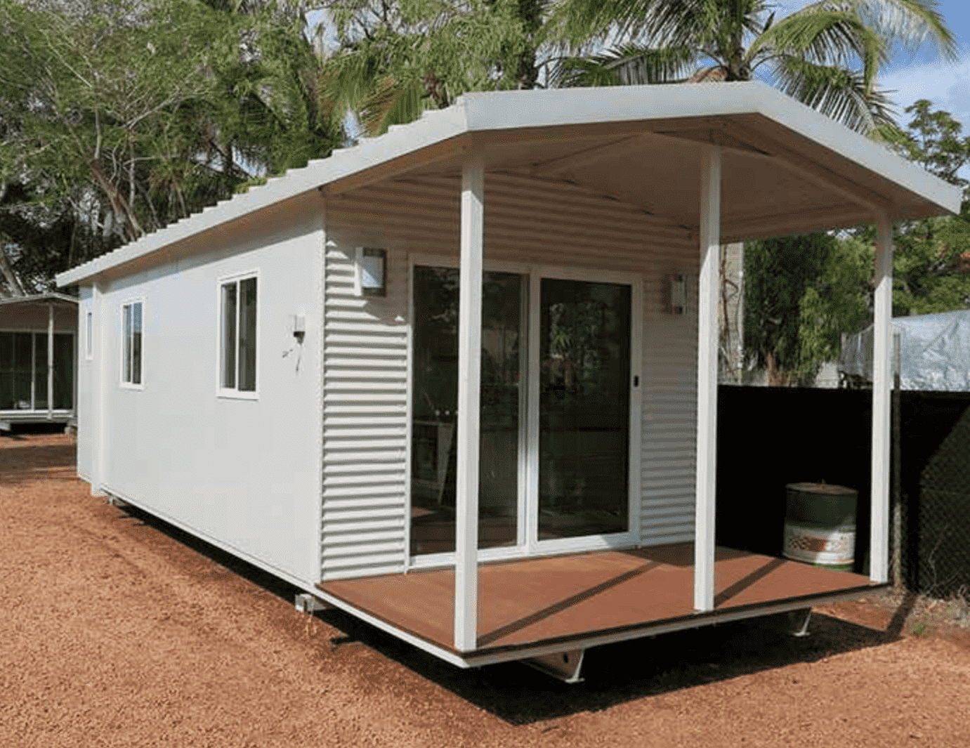 Pre Built Cabins Under $30 000