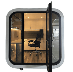 Pre Built Cabins Under $30 000