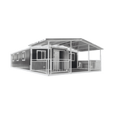 Single Wide Mobile Homes Under $35,000