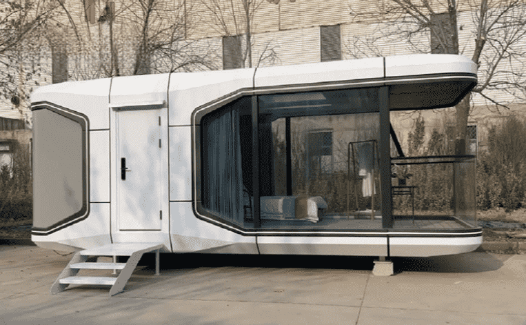 Single Wide Mobile Homes Under $35,000