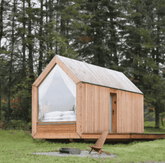 Small Cabin Kits For Under $25,000
