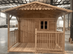 Small Cabin Kits For Under $25,000