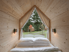 Small Cabin Kits For Under $25,000