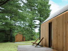 Small Cabin Kits For Under $25,000