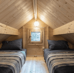 Small Cabin Kits For Under $25,000