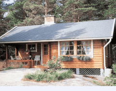 Small Cabin Kits For Under $25,000