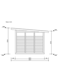 Small Cabin Kits For Under $25,000