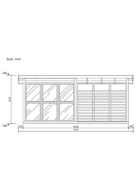 Small Cabin Kits For Under $25,000