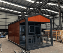 Tiny home