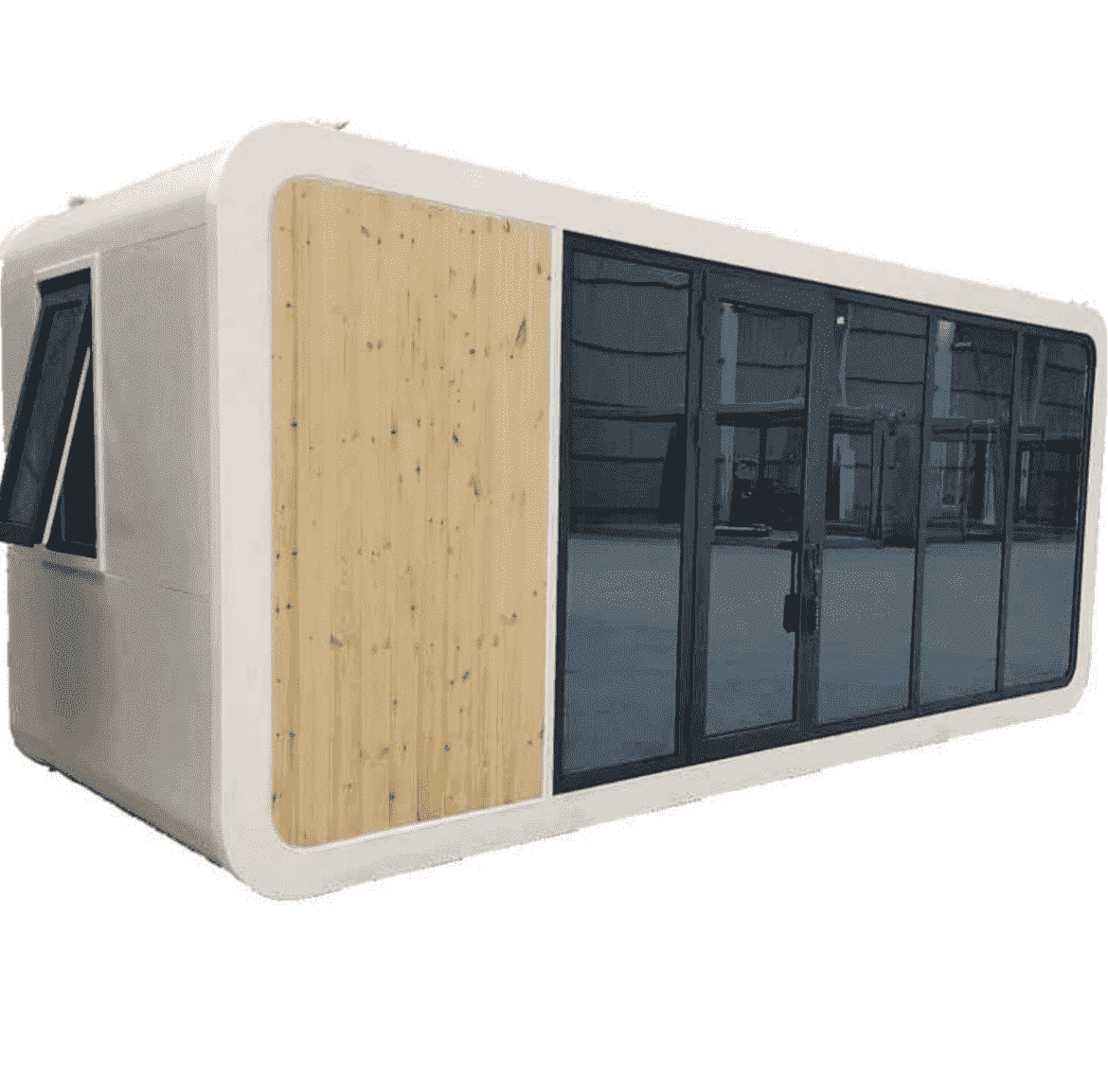 pre built cabins under $20 000