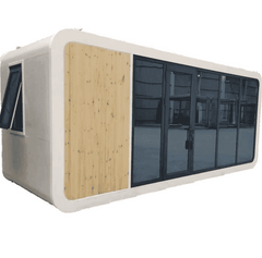 pre built cabins under $20 000