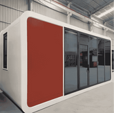 pre built cabins under $30 000