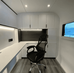 pre built cabins under $30 000