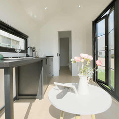 pre built cabins under $50 000