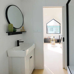 pre built cabins under $50 000