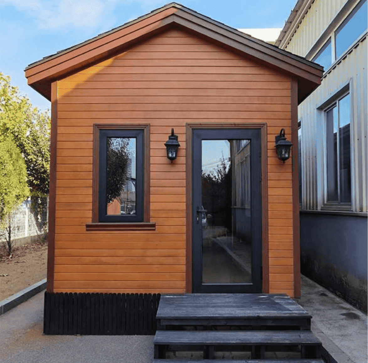 tiny houses for sale under $15,000