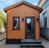 tiny houses for sale under $15,000