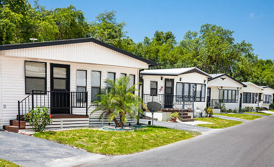 Is a Mobile Home a Good Investment in 2025?