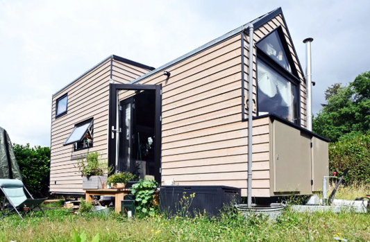 How Tiny Homes Are Changing the Way We Live