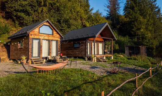 Where to Buy a Tiny Home in the United States?