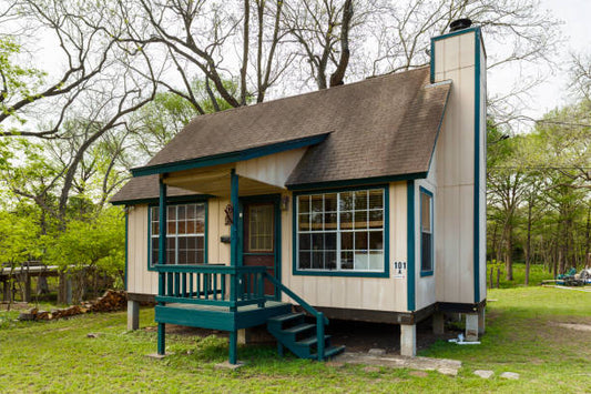 Is It Legal to Live in a Tiny House Full-Time?
