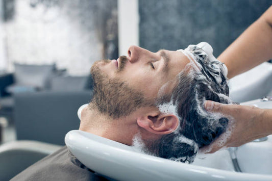 How Often Should You Wash Your Hair?