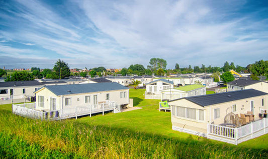 Mobile Home vs Traditional Home: Which Is Better?