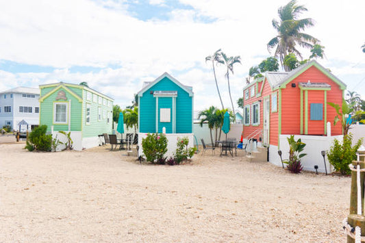 Are Tiny Homes a Good Investment in the U.S.?