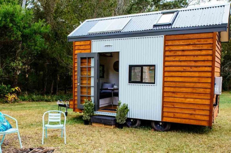 The Pros and Cons of Tiny House Living – Kaldees