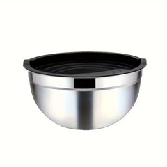 1 quart mixing bowl with lid