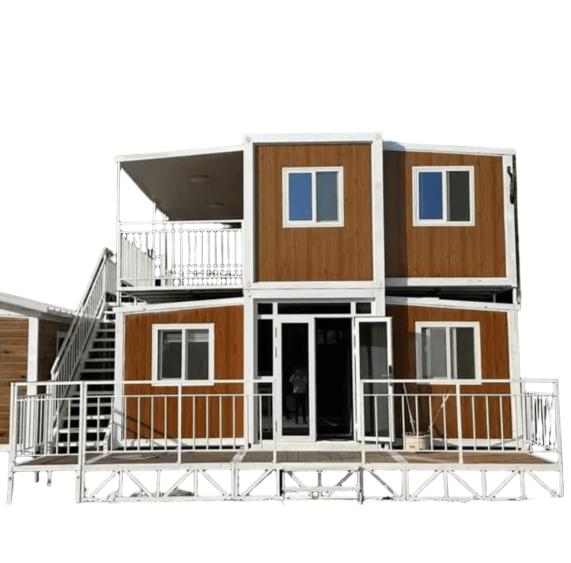 2 story mobile homes