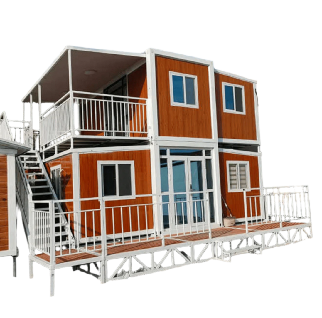 2 story mobile homes