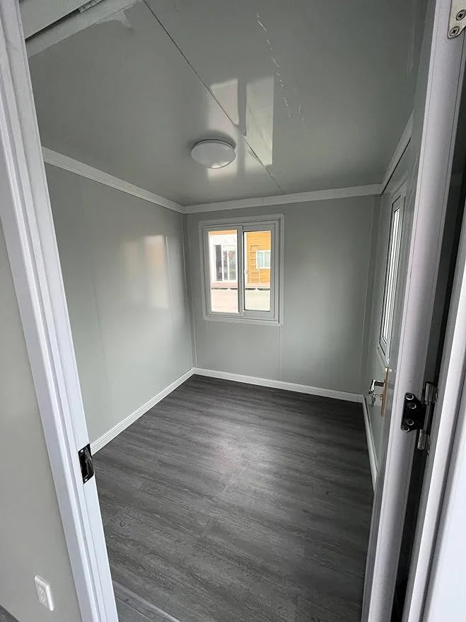 3 bedroom prefab home