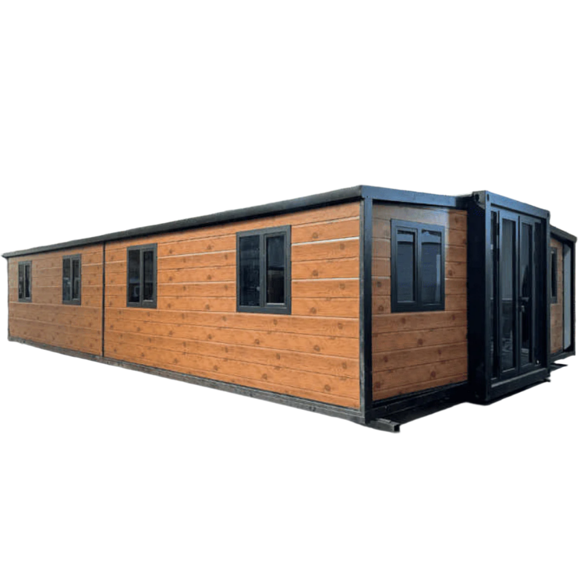 3 bedroom prefab homes