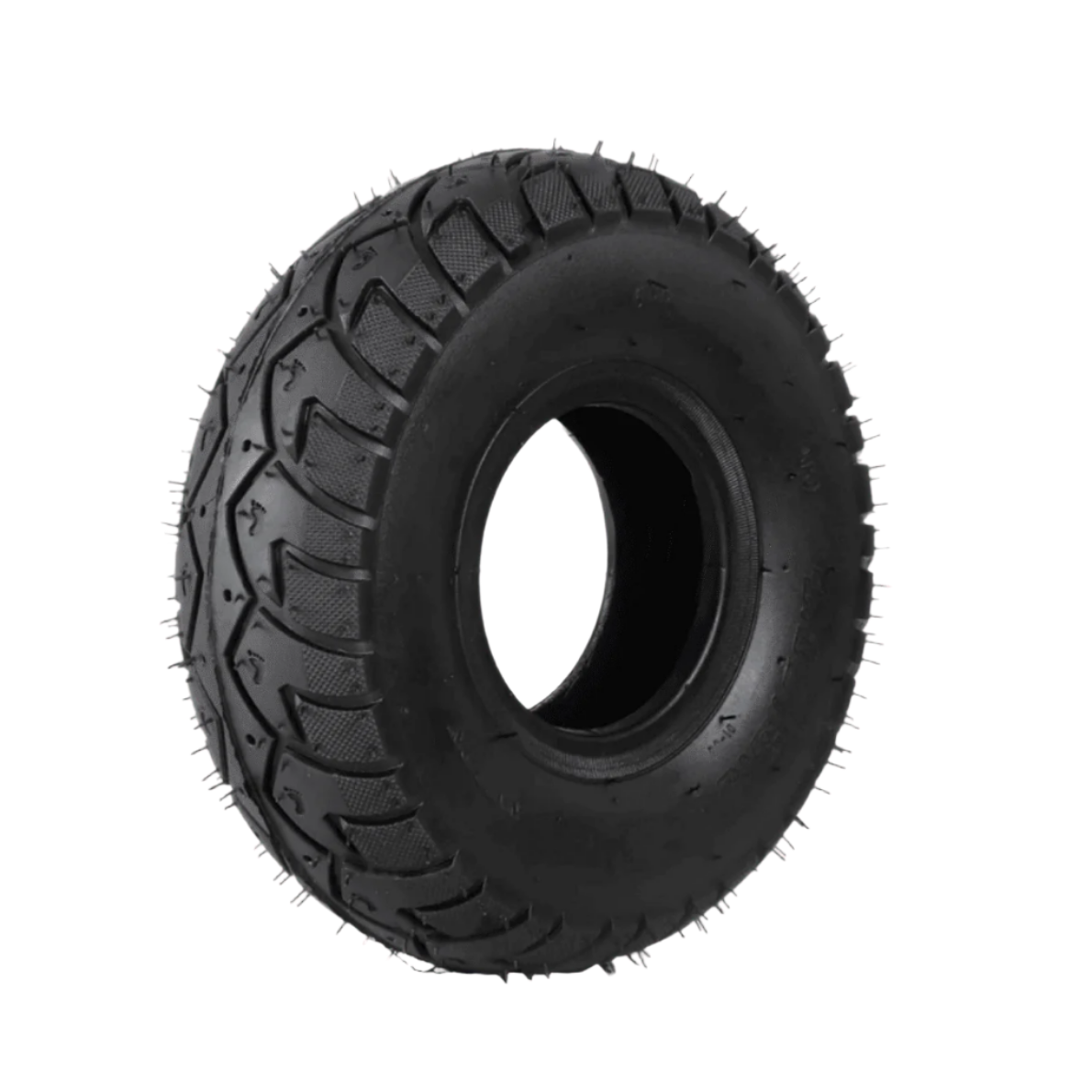 4.10/3.50 x 4 tire