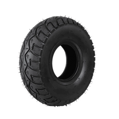 4.10/3.50 x 4 tire