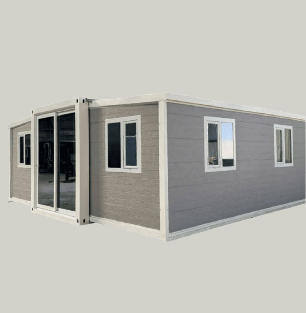 5 bedroom mobile homes