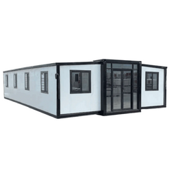 5 bedroom mobile homes