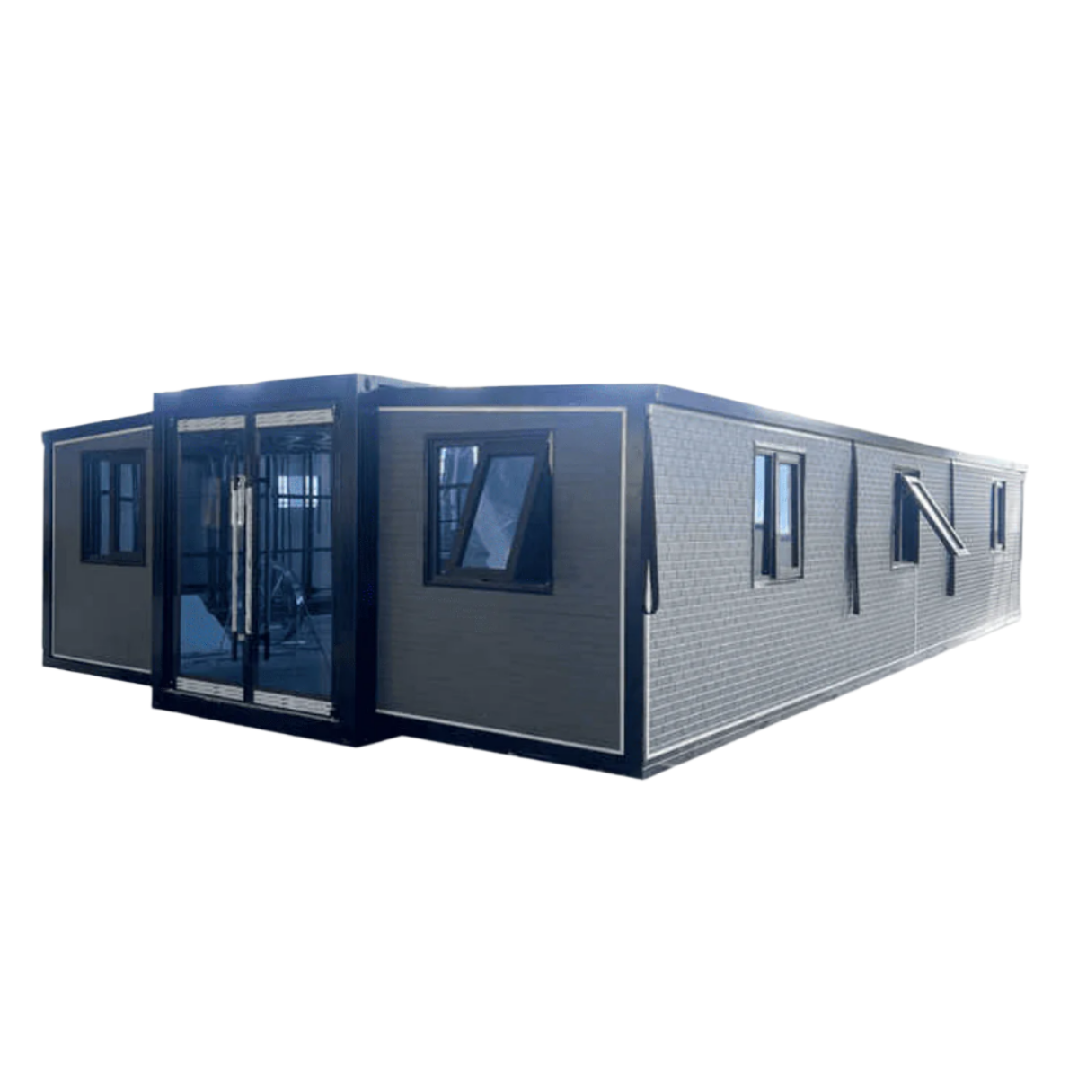 5 bedroom mobile homes