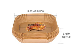 Bulk Ovenable Microwavable Paperboard Trays