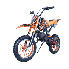 Gas Dirt Bikes For 11 Year Olds