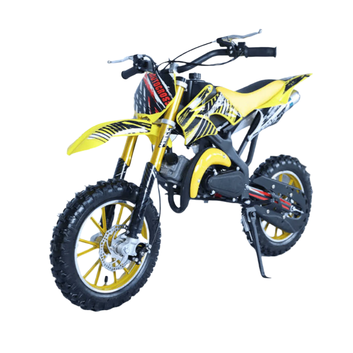 Gas Dirt Bikes For 13 Year Olds – Kaldees