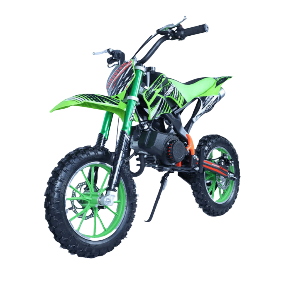 Gas Dirt Bikes For 13 Year Olds